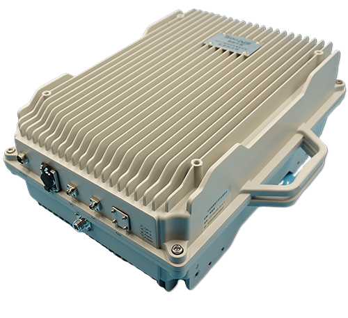 宝山单频/双频/四频/五频运营级数字光纤直放站