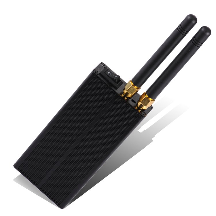  宝山1.2G/1.5G导航屏蔽器