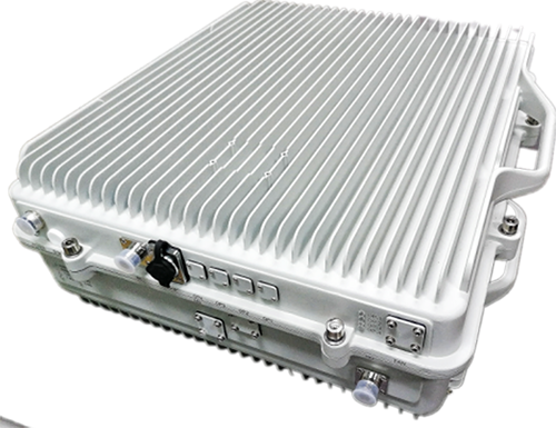 宝山信令级数字室分型移动通信干扰器