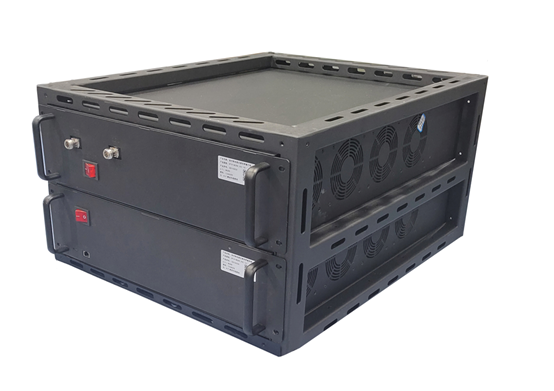 宝山室内大功率通讯管控屏蔽系统