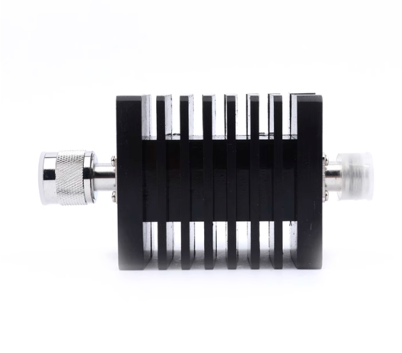  宝山腔体固定衰减器0-3G/0-4G  N型接口